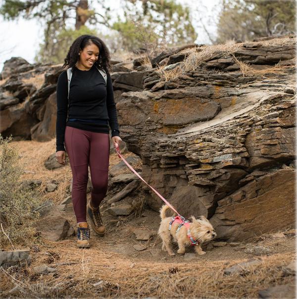 RUFFWEAR® Hundegeschirr Flagline Harness 2.0