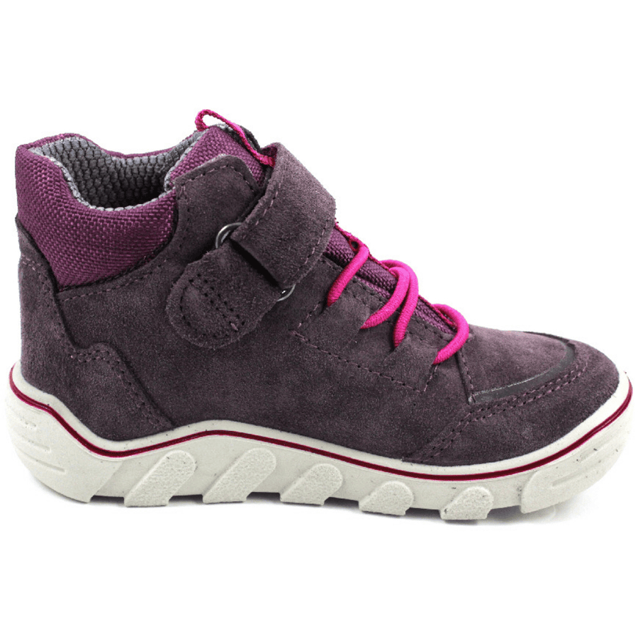 Ricosta Stiefel violett