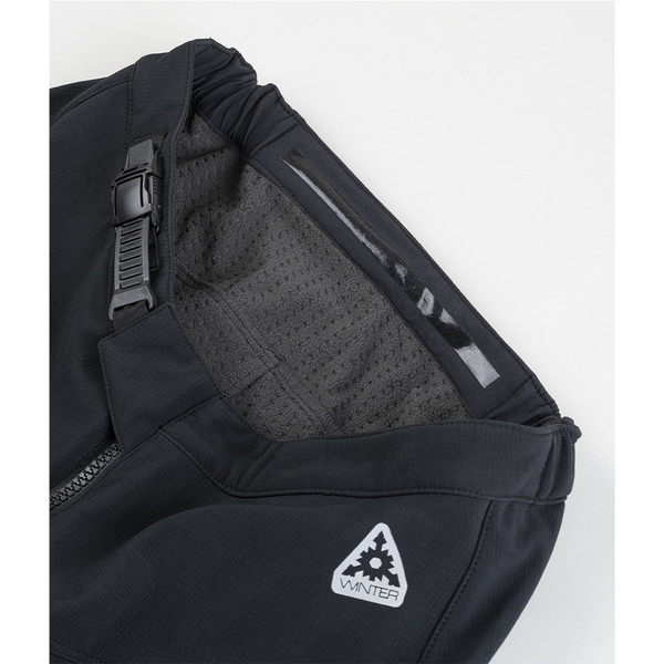 Kenny - Pantalon Master Noir
