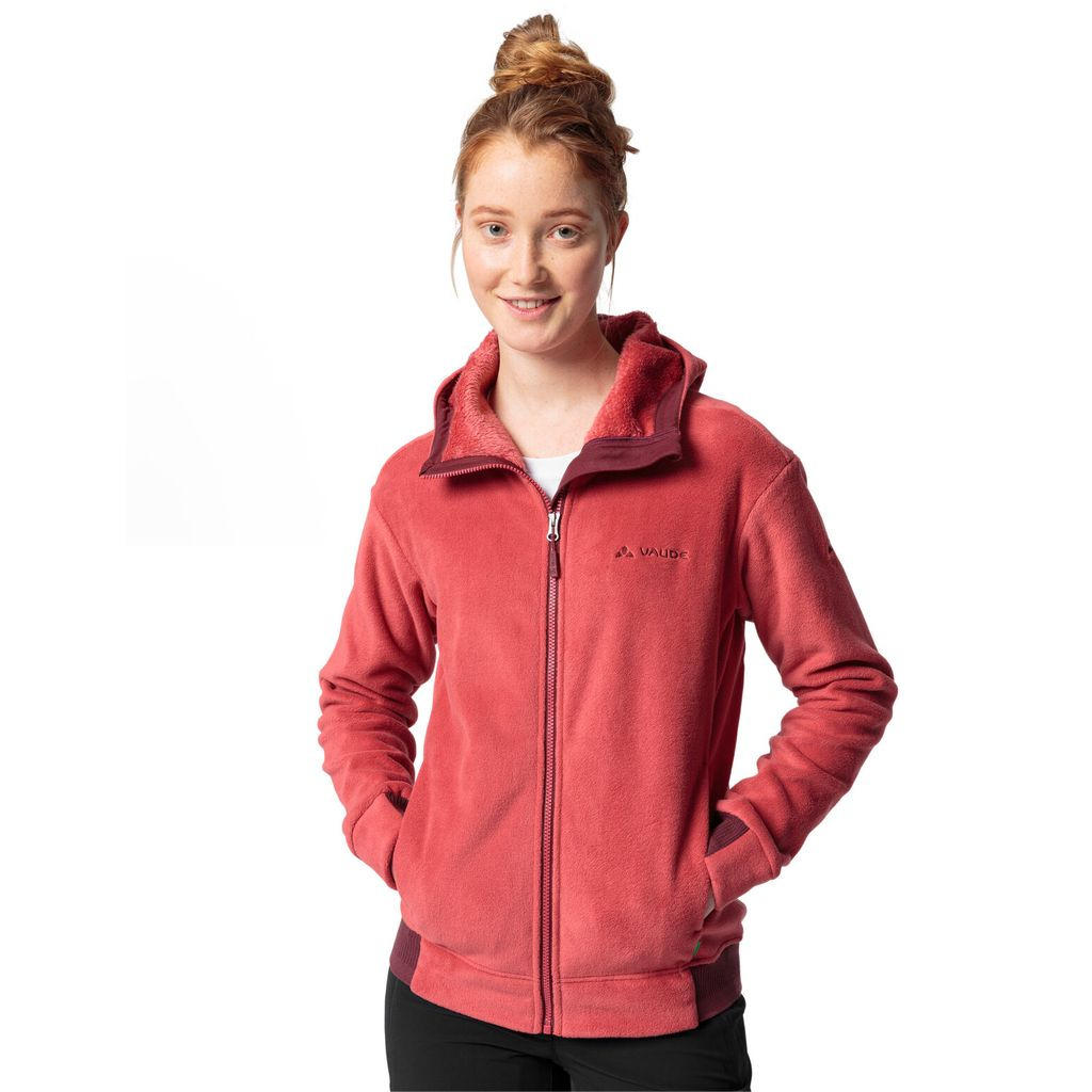 Women's Neyland Fleece Hoody