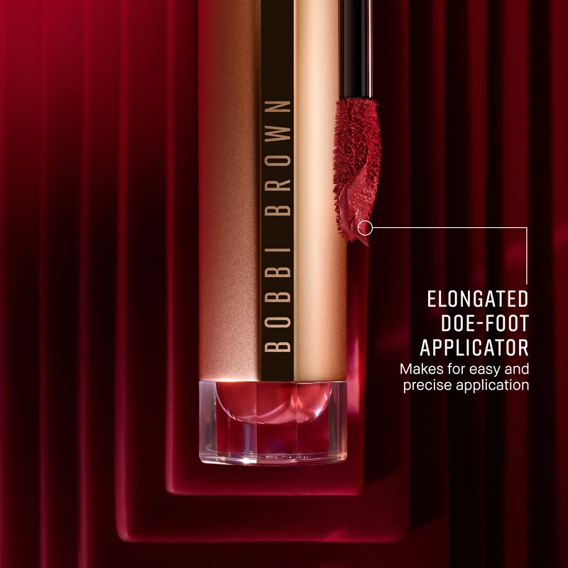 Bobbi Brown Luxe Matte Liquid Lipstick 6 ml - Lunch Date