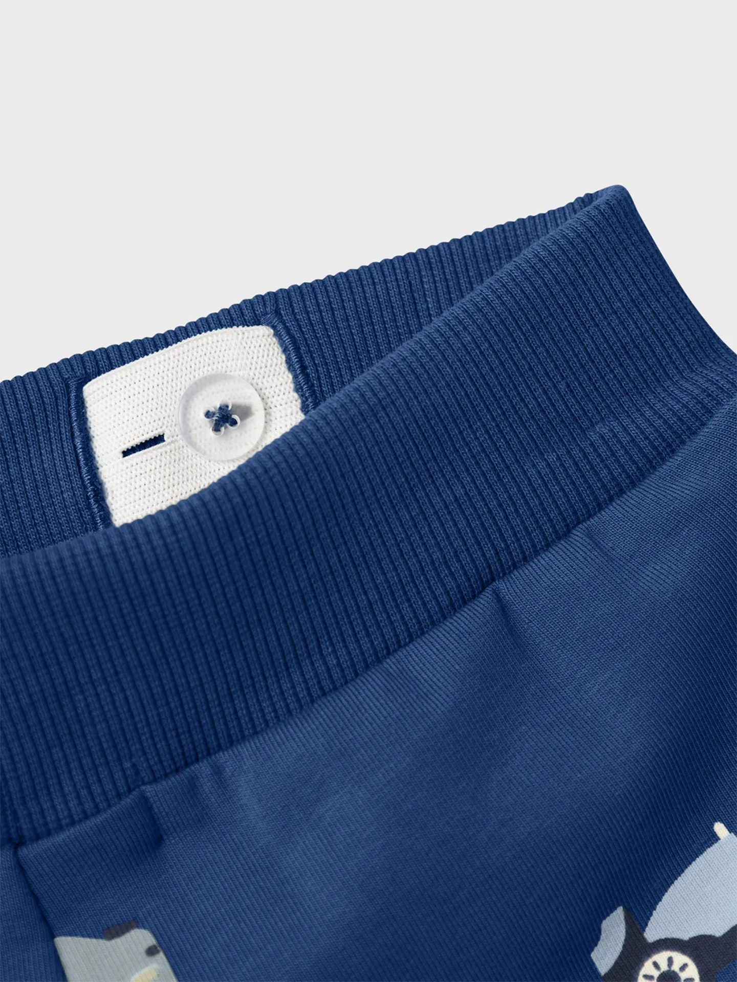 Brais Sweat Pant