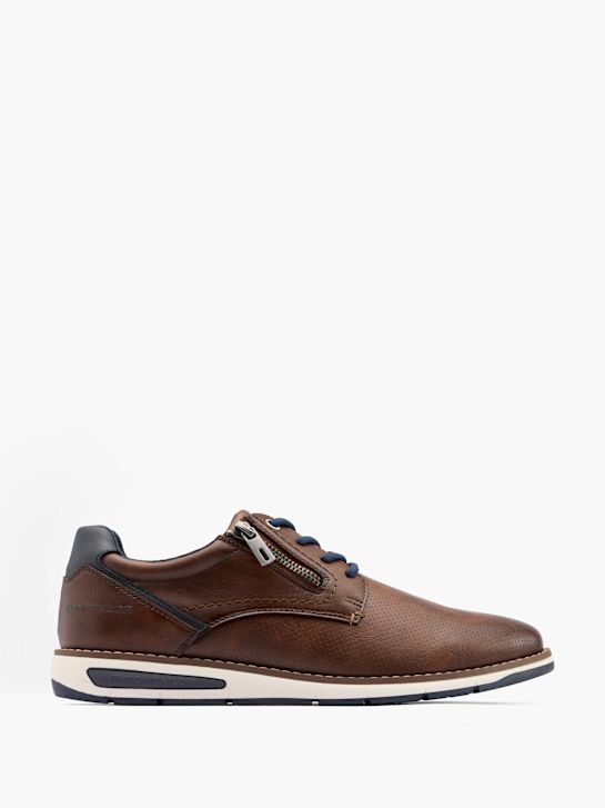 TOM TAILOR Geklede schoen