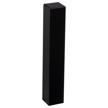 CanDo binnen/buitenhoek zwart 2 stuks