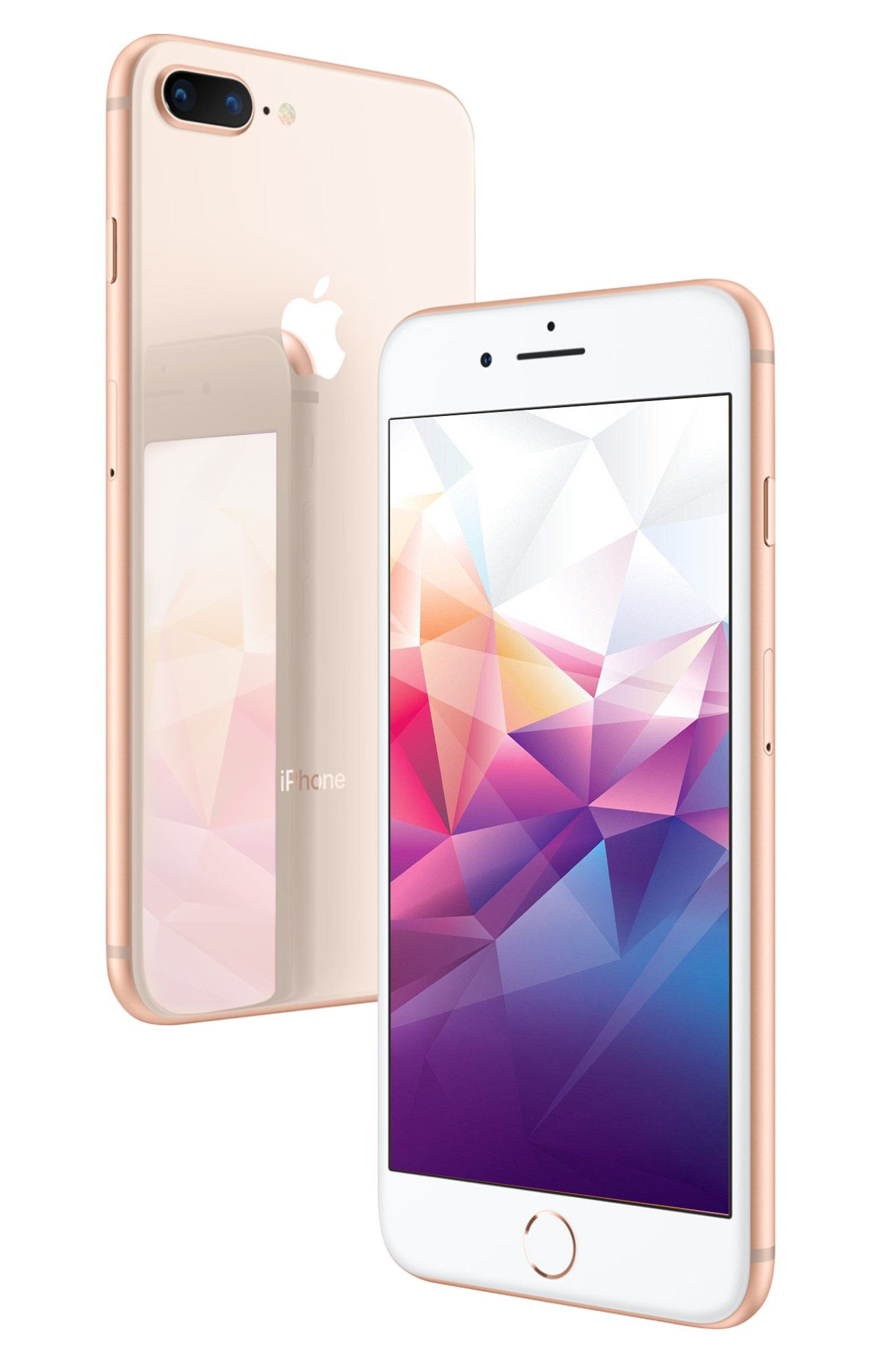 iPhone 8 Plus
