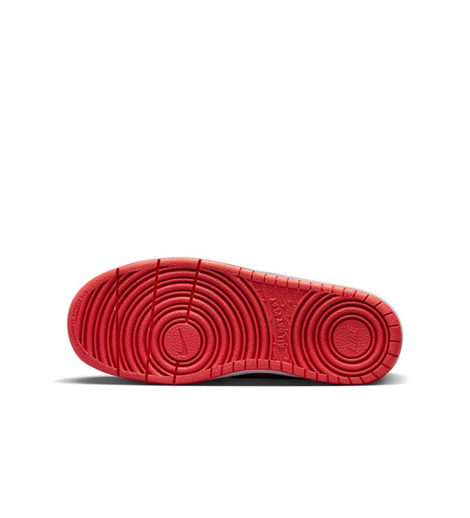 Nike JR Court Borough Low Recraft Sneakers