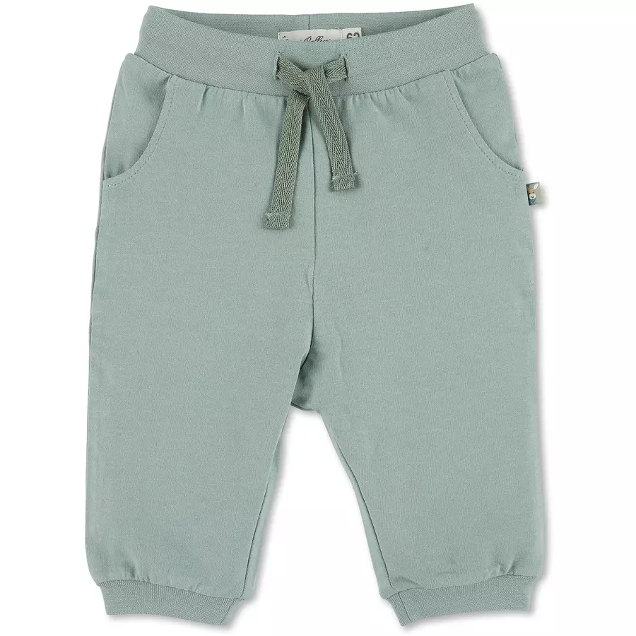 Sterntaler Hose Emmi grün