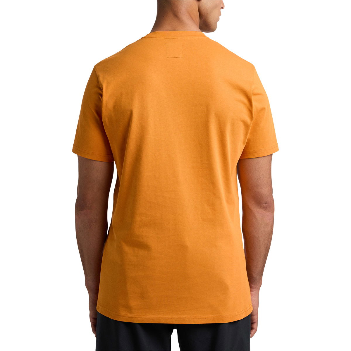 Haglöfs Outsider By Nature T-shirt Herre
