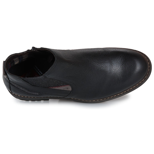Fluchos - 1591-INDIOS-NEGRO - Noir