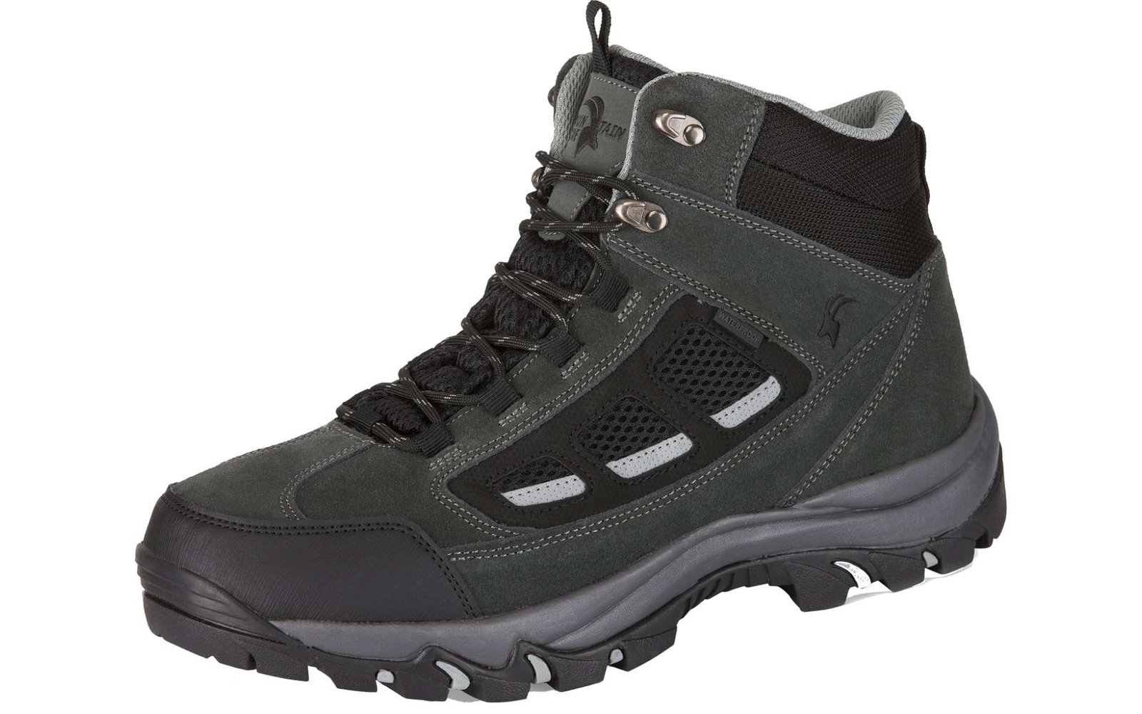 Mountain Guide Camborne WP Trekkingstiefel