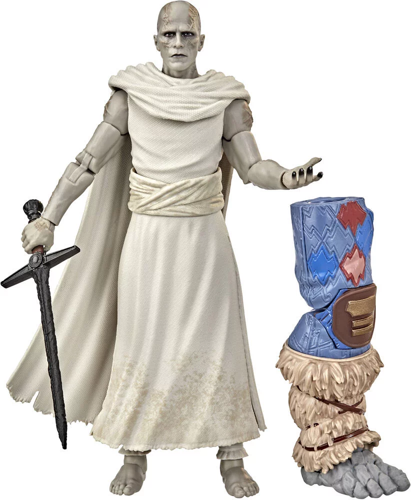 MARVEL LEGENDS SERIES THOR - LOVE AND THUNDER GORR