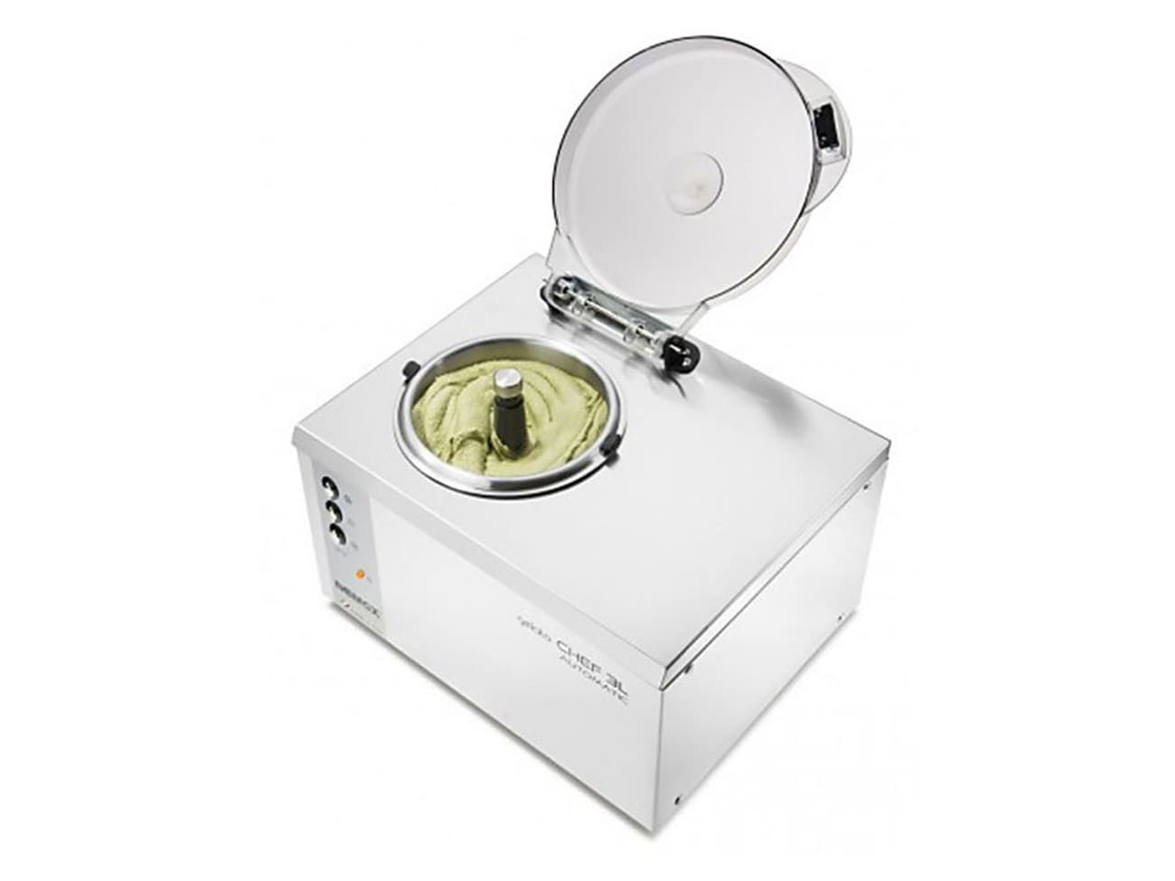 Turbine Gelato Chef 3L - Nemox