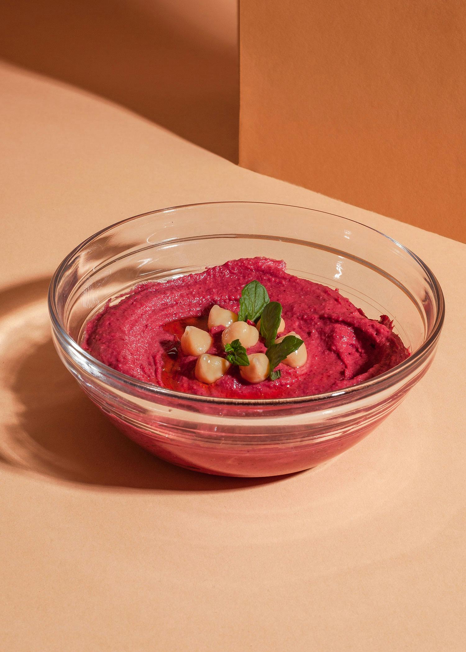 Bio Rote Bete Pulver 500 g