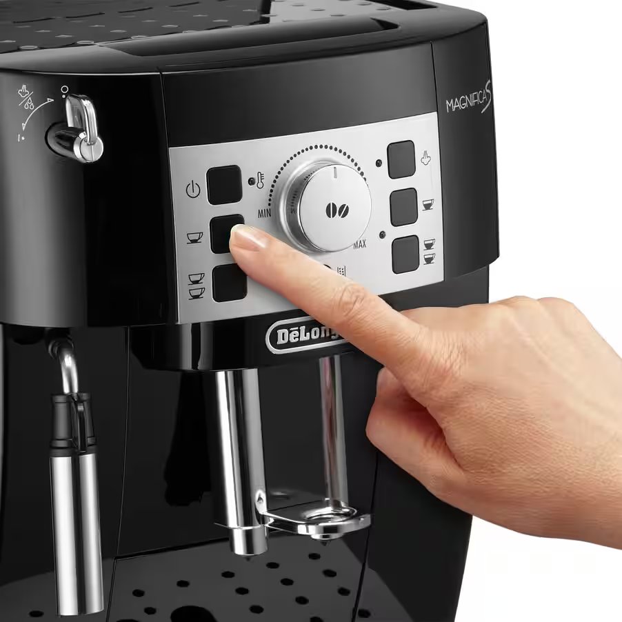 De'Longhi ECAM 21.118.B Magnifica S