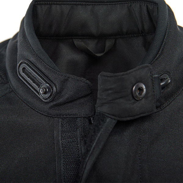 Dakar - Veste Canberra Noir