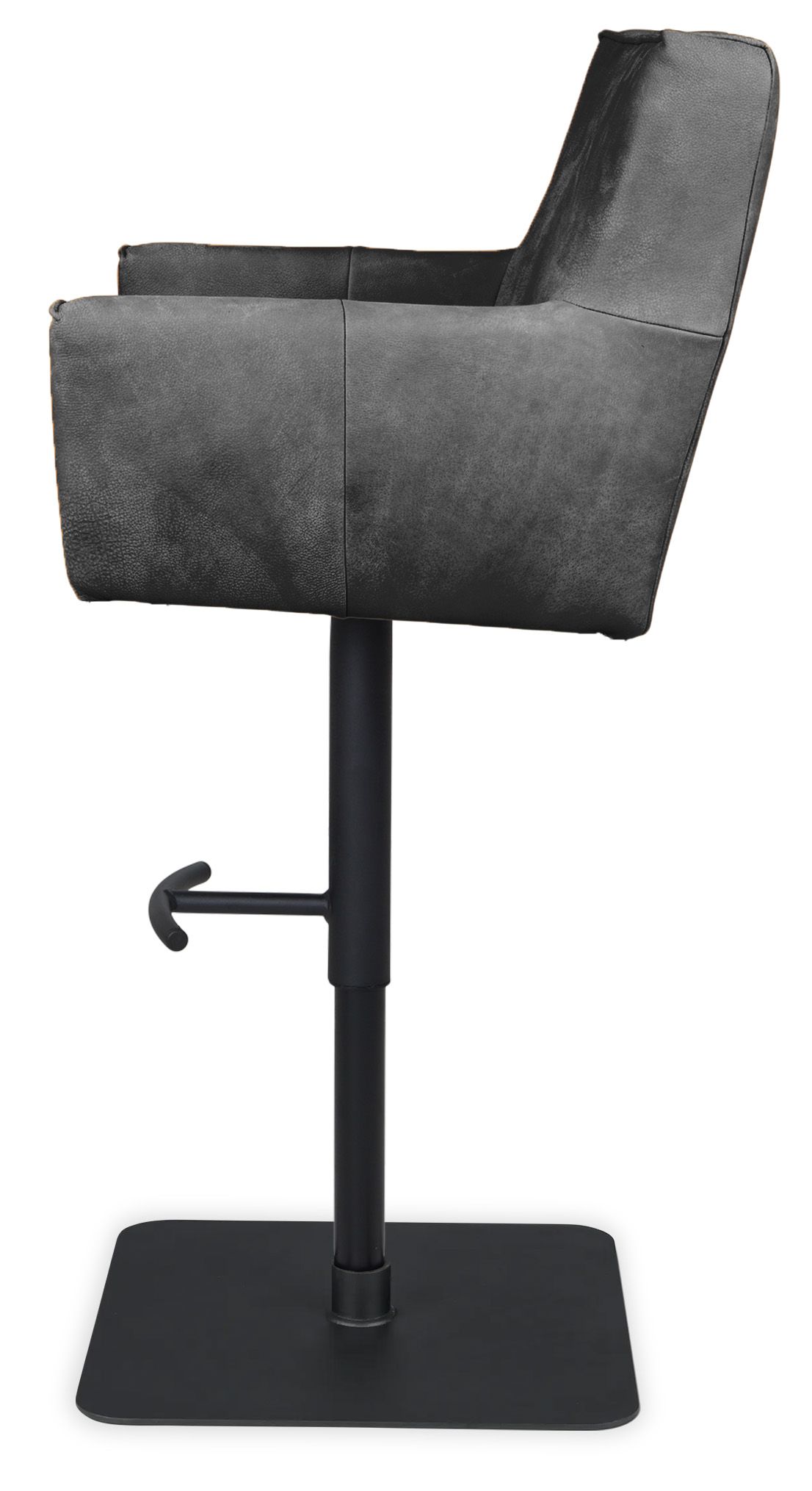 Barkruk Naomi B60 x D68 x H123 cm