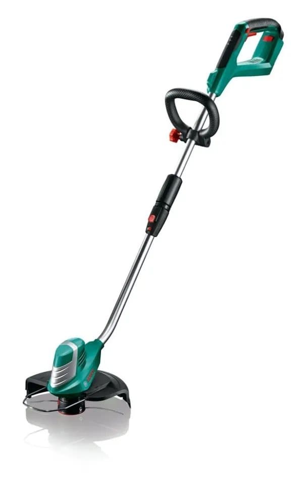 Bosch AdvancedGrassCut 36 - Gressstusser - trådløs - 36 V - uten batteri - 30 cm - 2.9 kg - SOLO