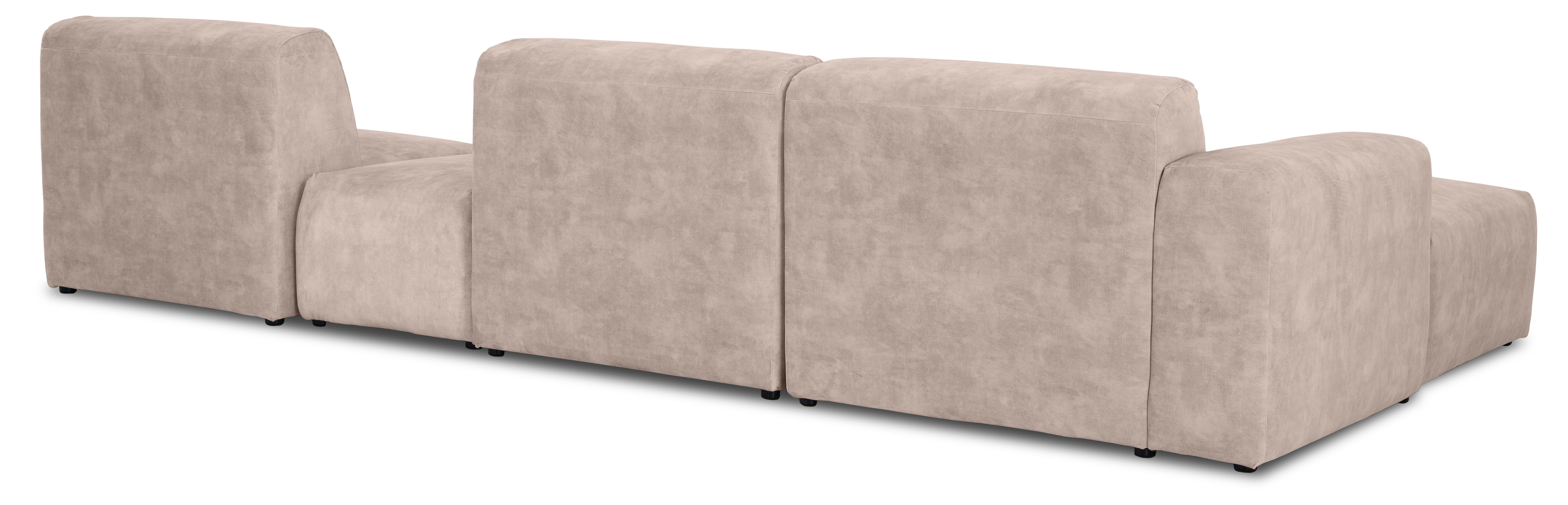 Loungebank Elore