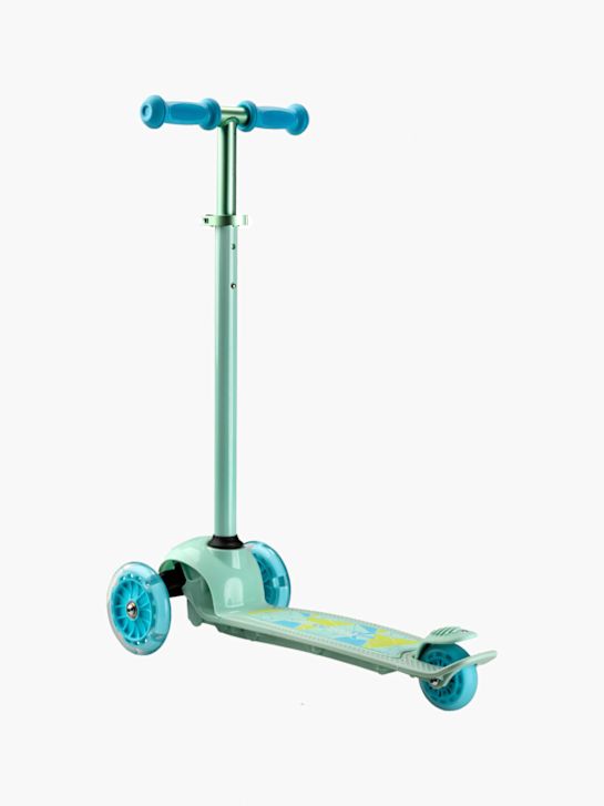 MUUWMI Equipment Blau