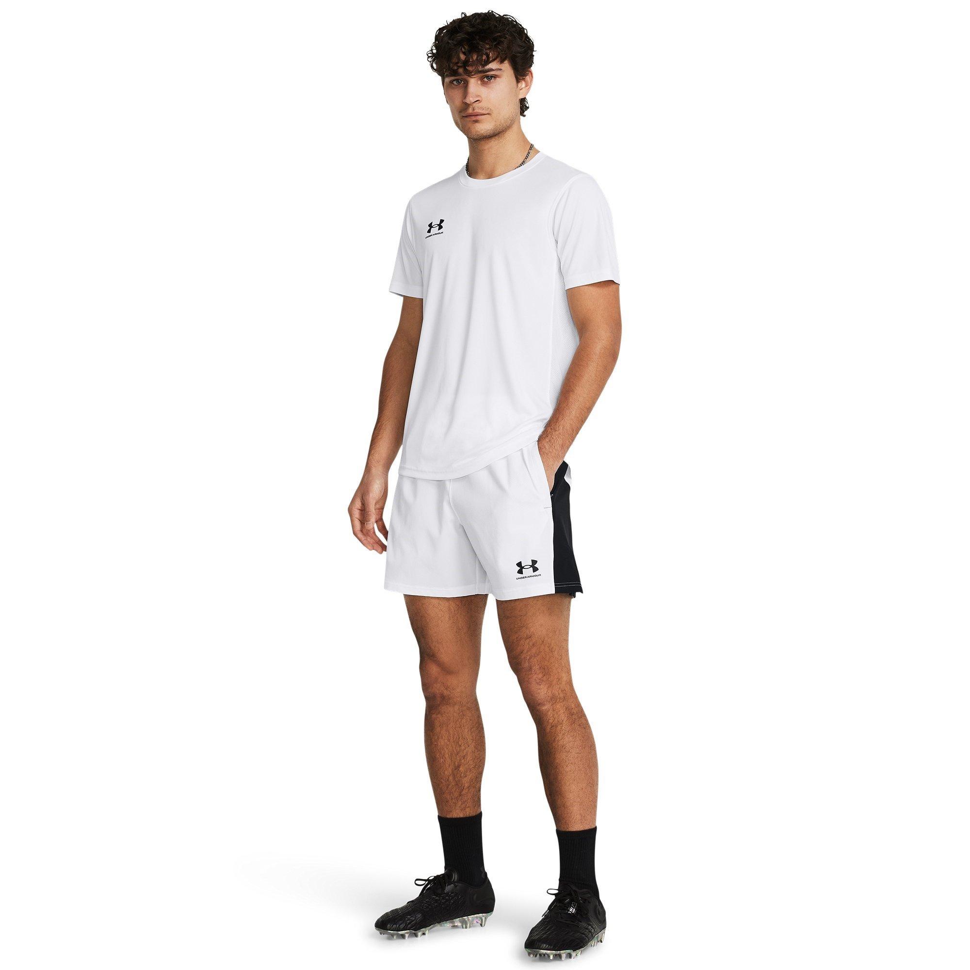 Under Armour UA Challenger Pro Woven Shorts Adults