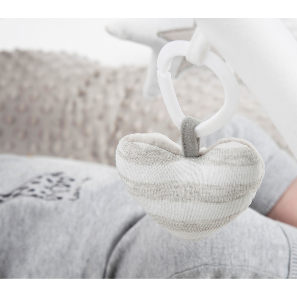 BabyZee Bear Necessities Baby Gym