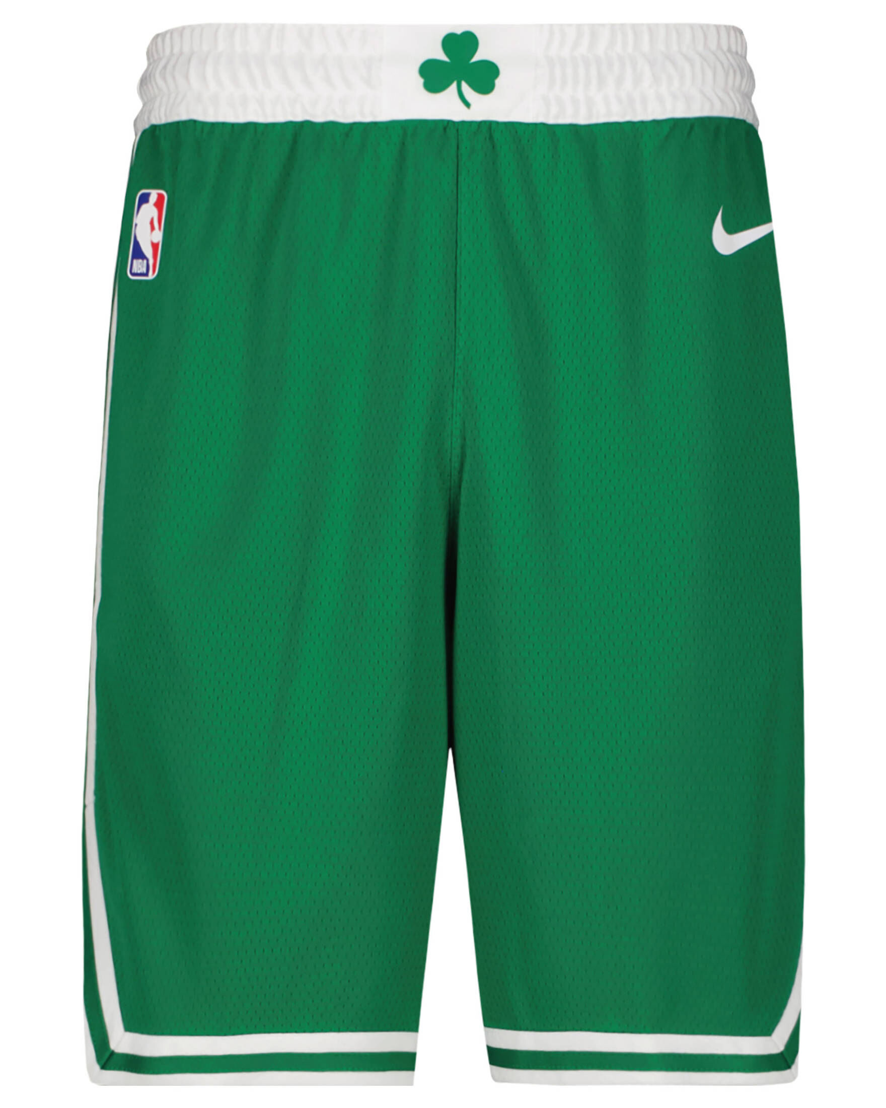 Nike| Herren Basketballshorts NBA BOSTON CELTICS ICON EDITION