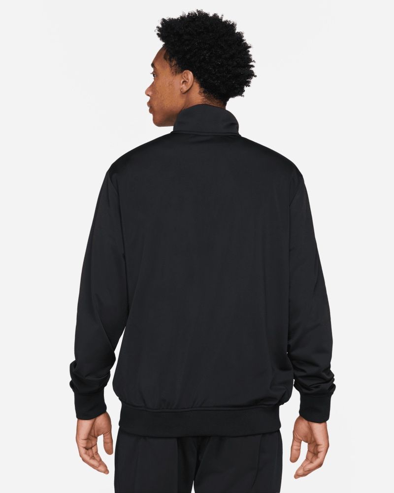Veste de tennis Nike NikeCourt Noir pour homme