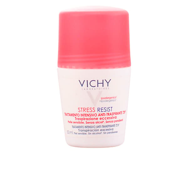 VICHY DEO anti-perspirant treatment 72h roll-on 50 ml