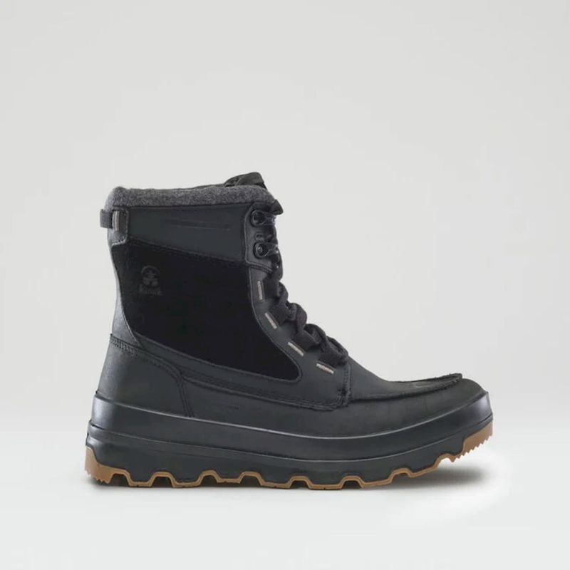 Inception - Bottes de neige homme