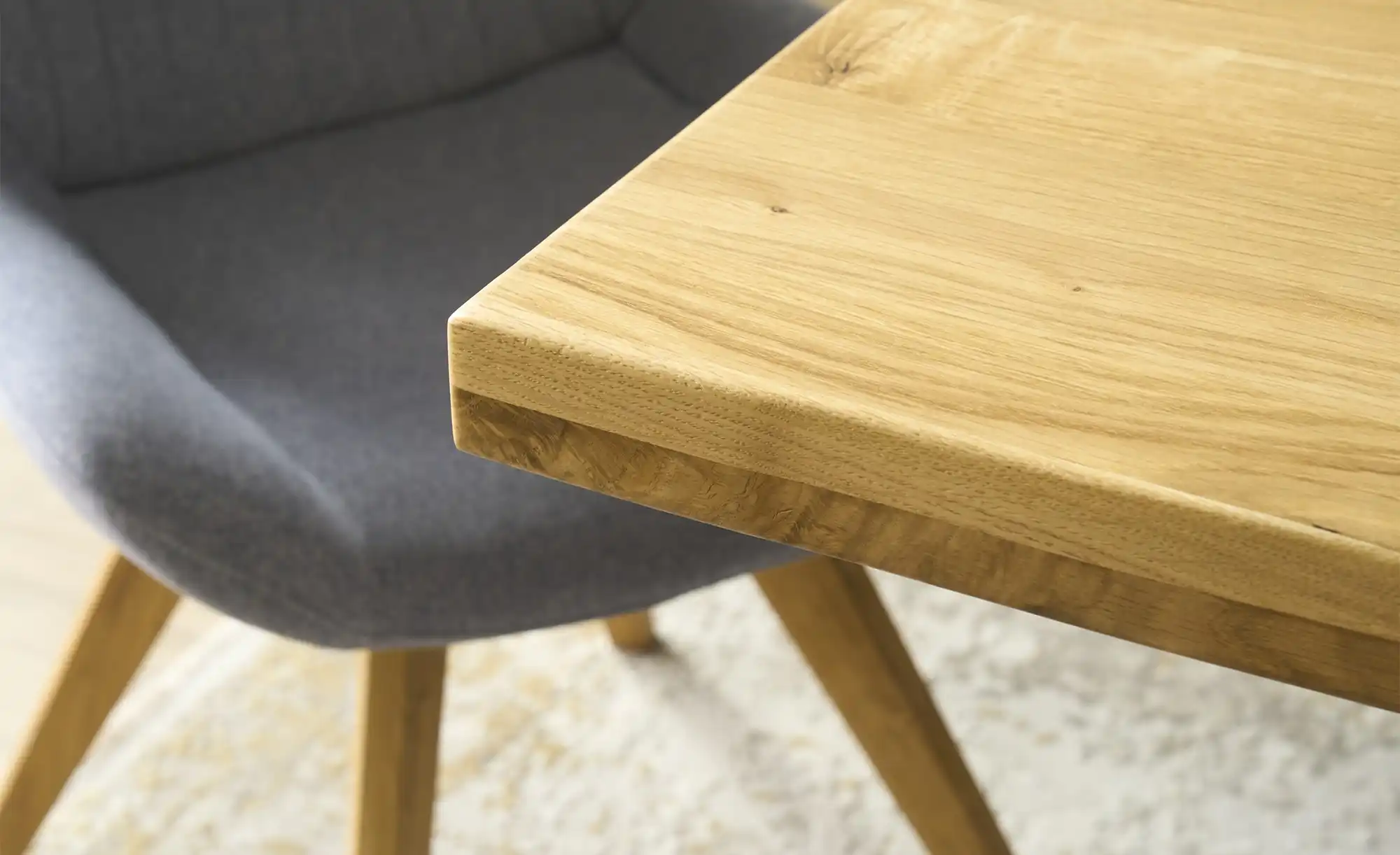 Woodford Esstisch Moro