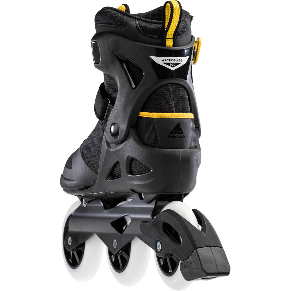 RollerbladeMacroblade 100 3WD