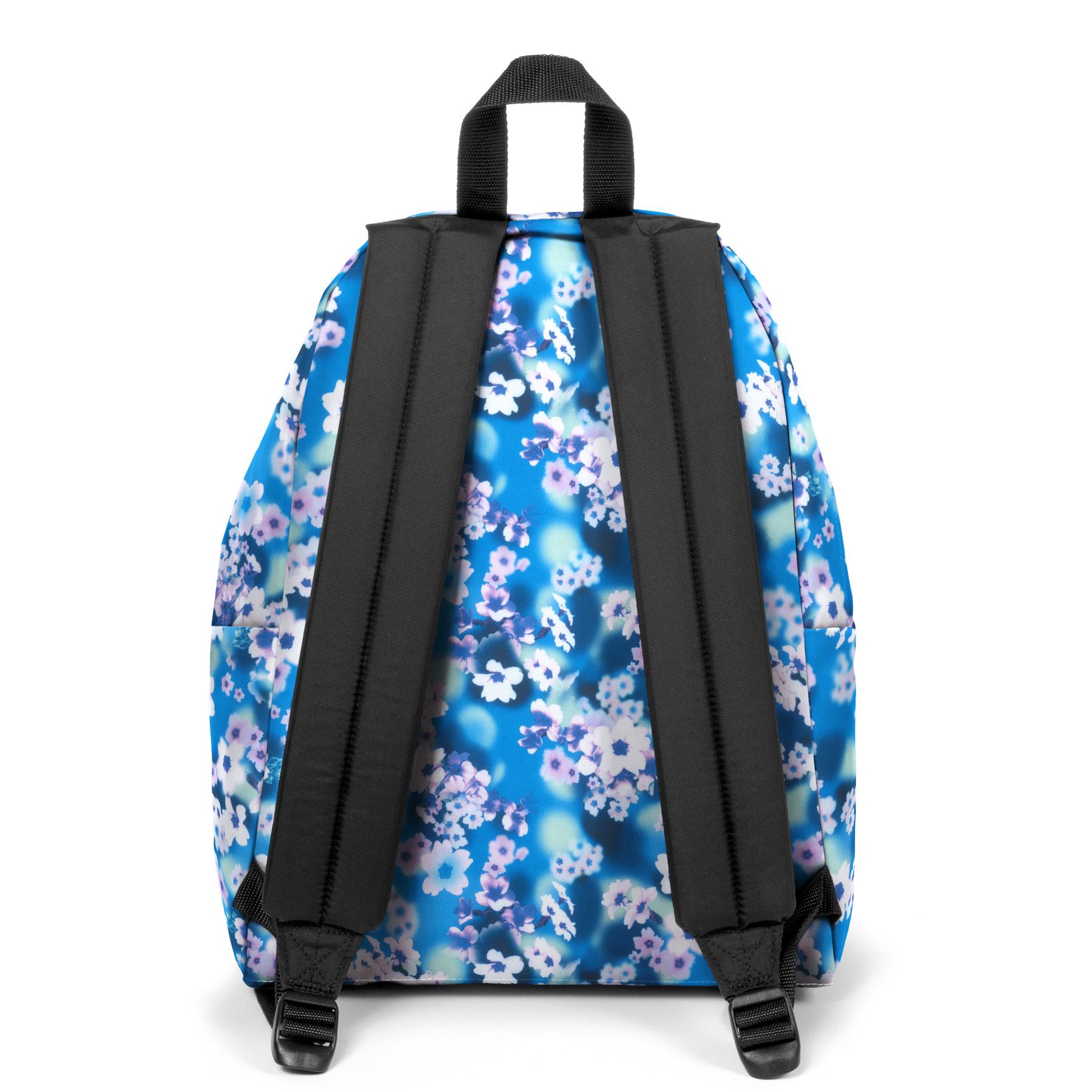 Padded Pak'r Soft Blue