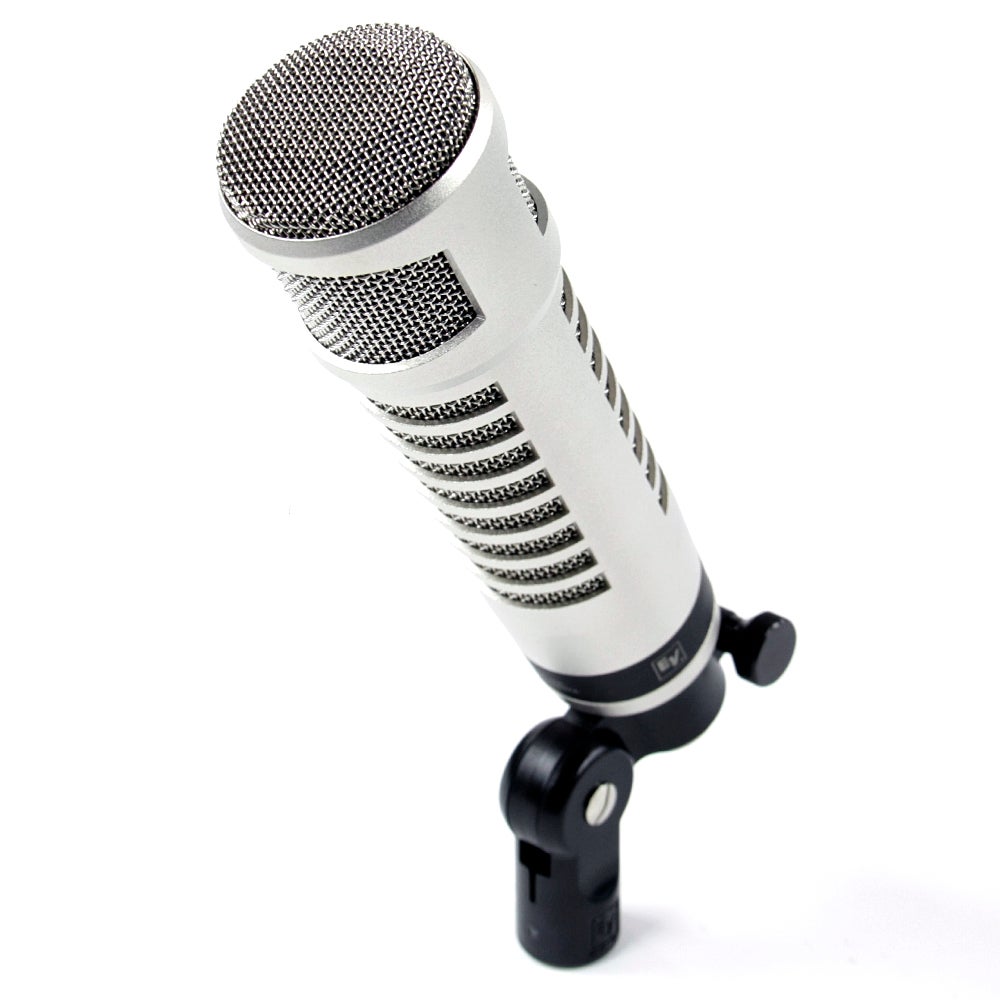 Electro-Voice RE 27 N/D dynamische zang- en instrumentmicrofoon
