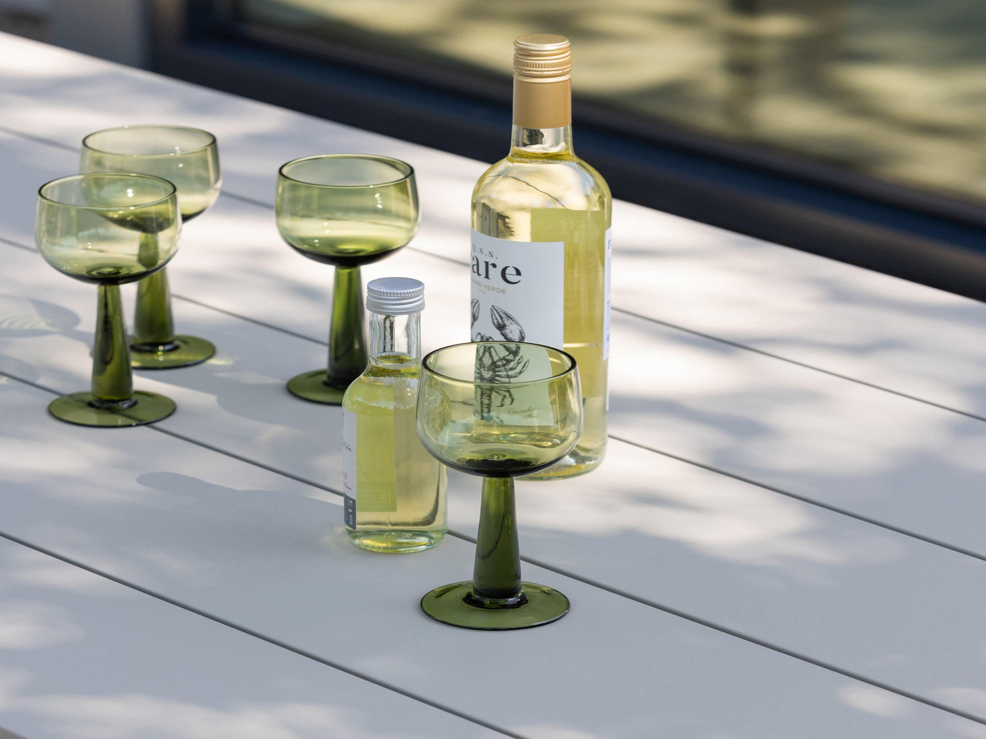 Bear Tuintafel