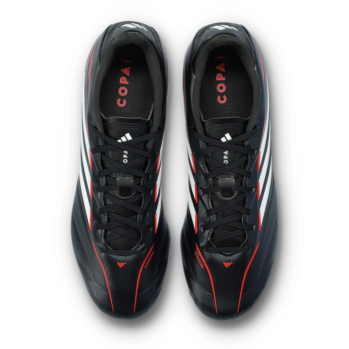 Chuteira adidas Copa Pure IV League FG