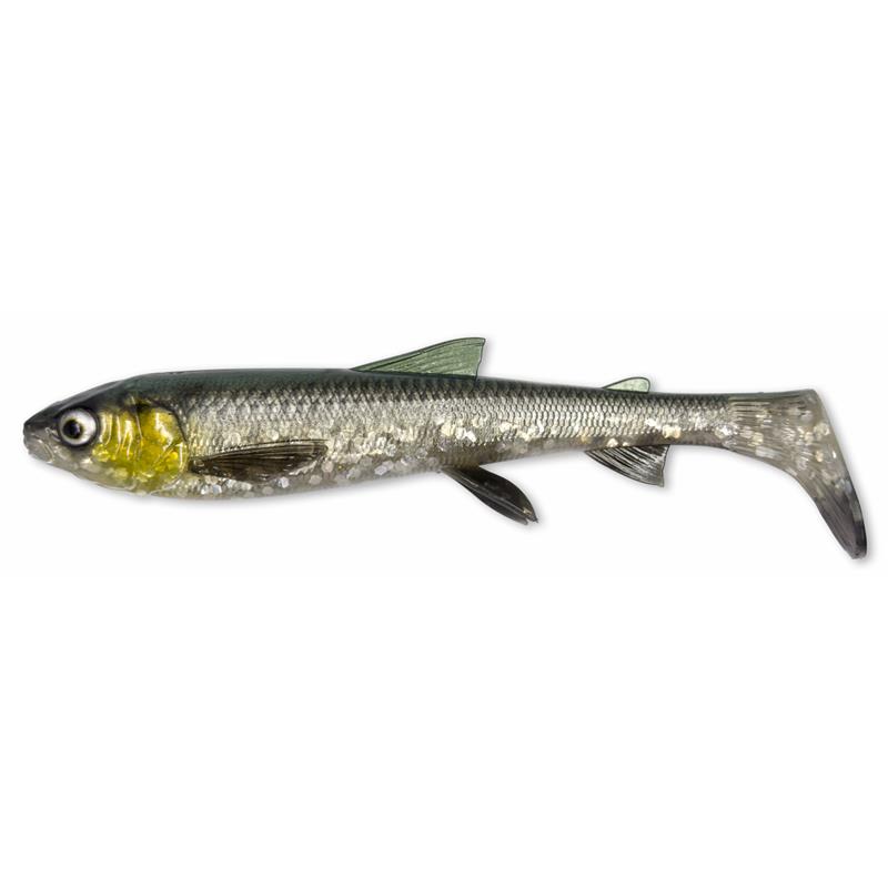 Leurre Souple Savage Gear 3D Whitefish Shad - 17.5Cm - Par 2