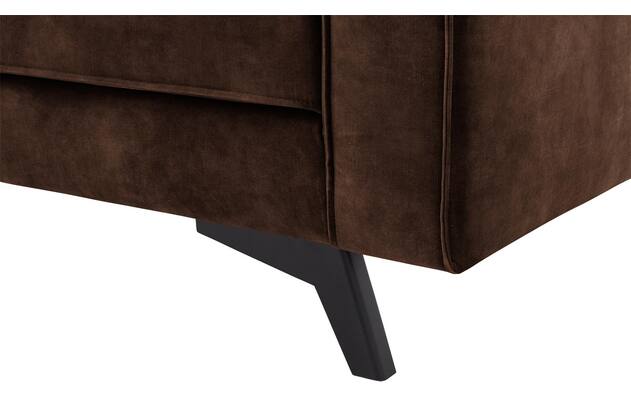 Hoekbank Chambre