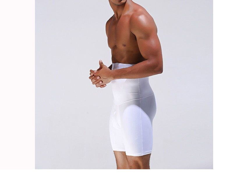 Lady Lily - Corrigerende shorts met hoge taille