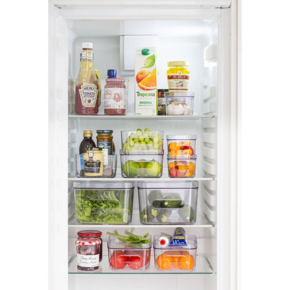 LOKK TIL SMARTSTORE COMPACT M TRANSPARENT