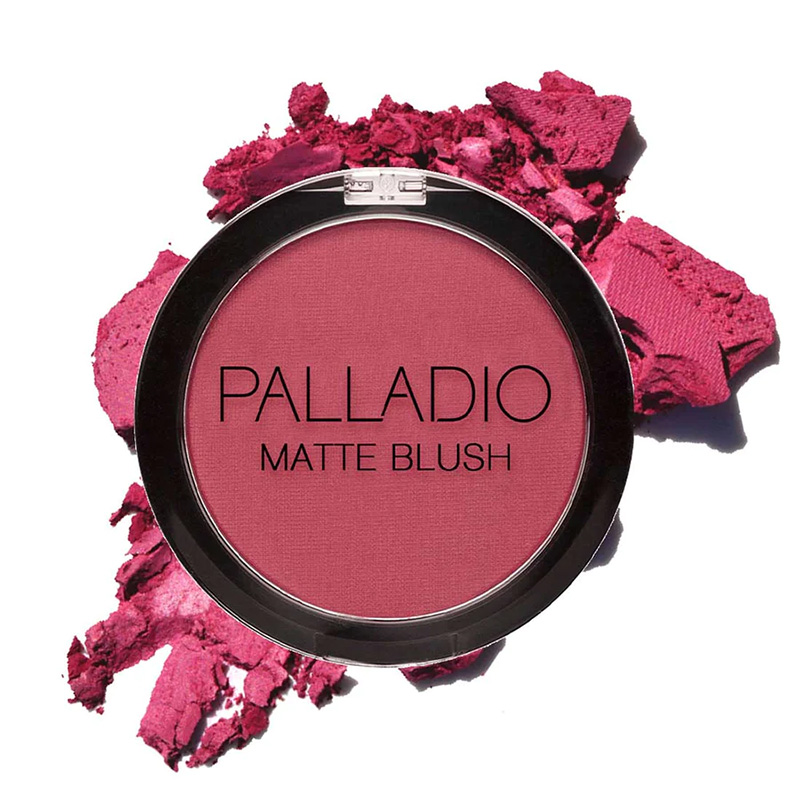 Palladio - Matte Blush, 6g