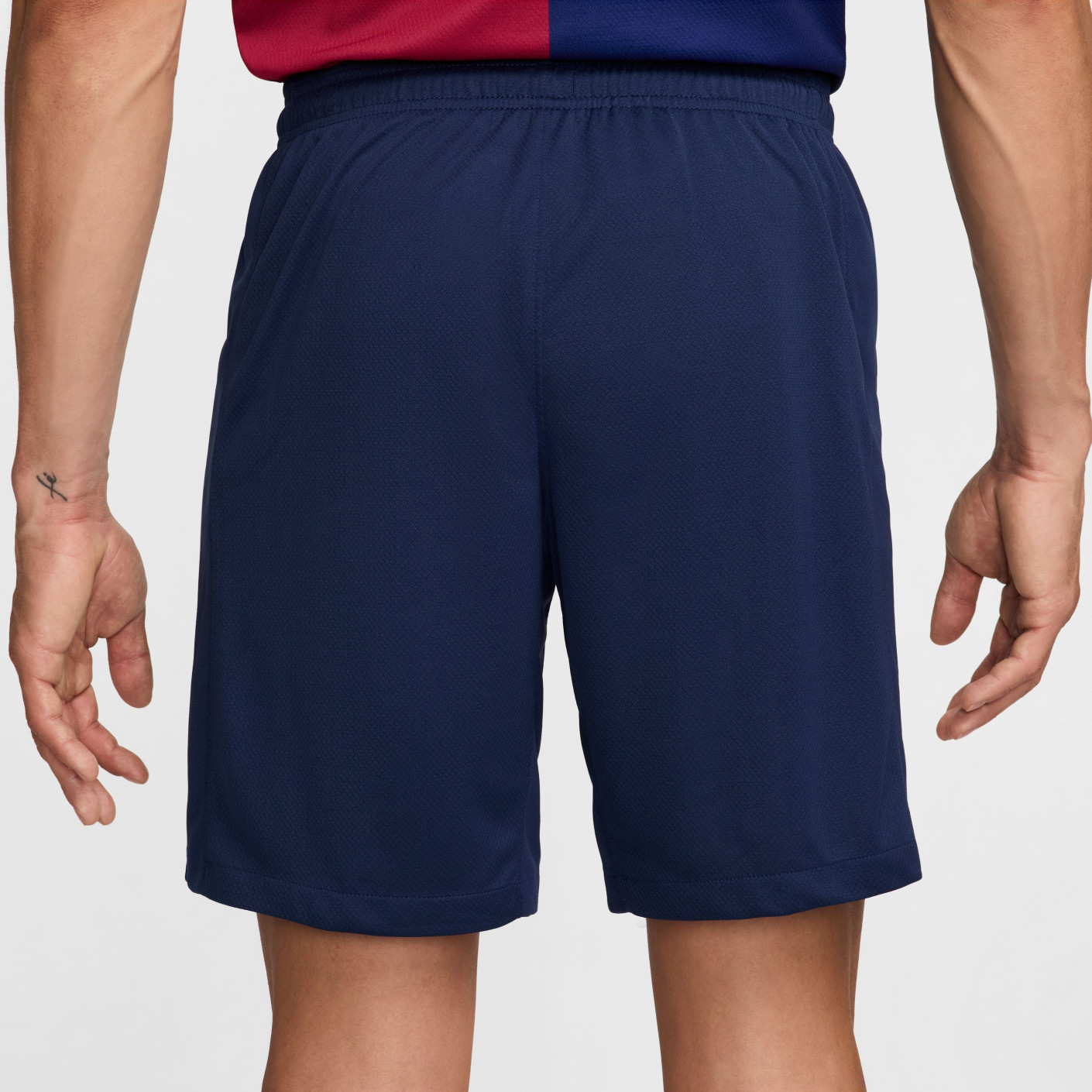 Nike FC Barcelona Thuisset Spotify 2024-2025 Kids