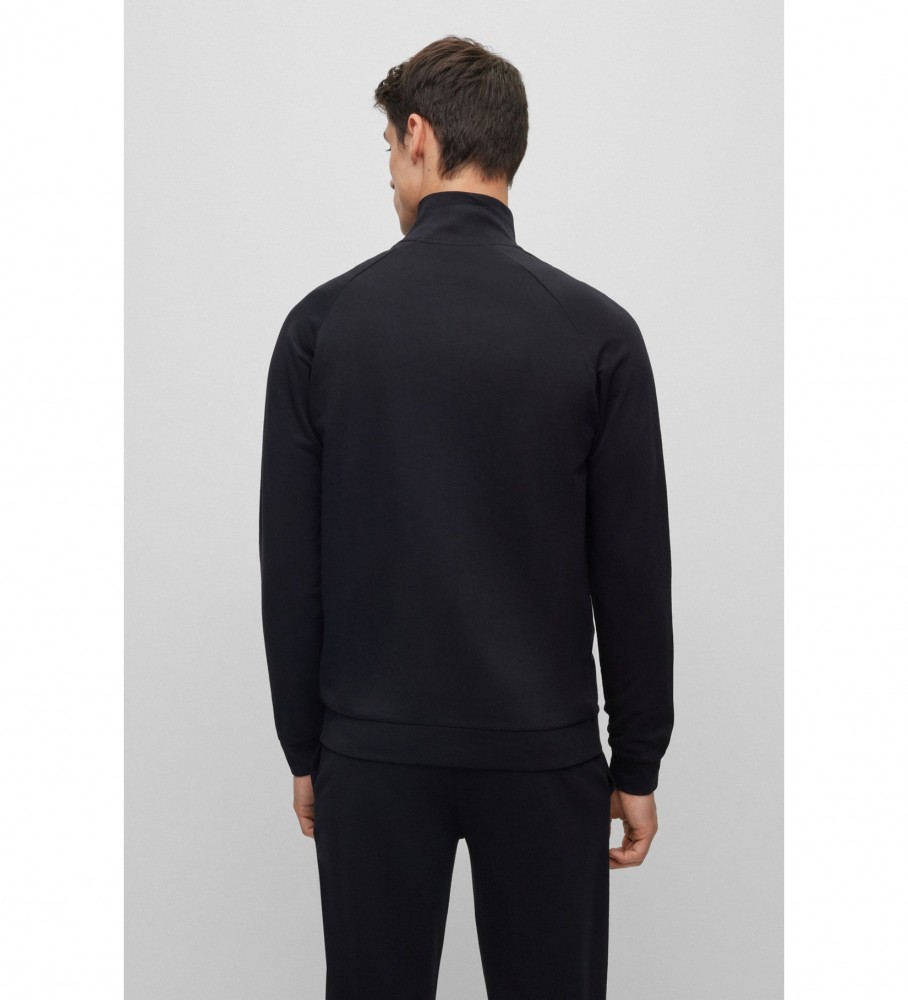 Jaqueta BOSS Authentic Z Preta