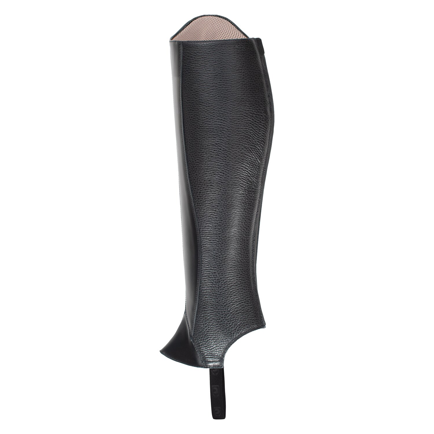 Cavallo Chaps CAVALSLIM CHAP  - schwarz