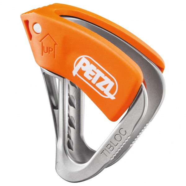 Petzl - Tibloc - Bloqueur