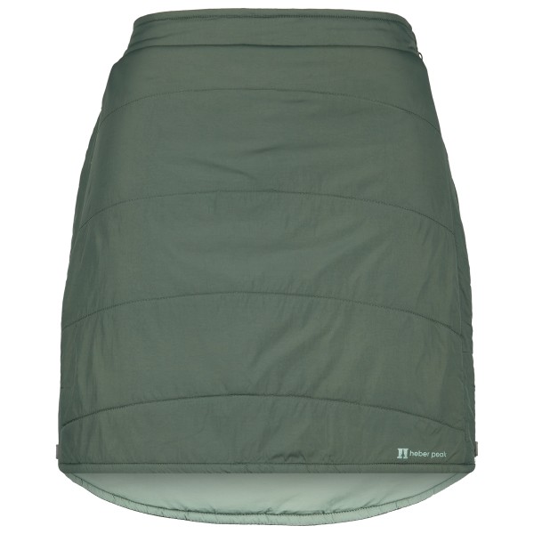 Heber Peak - Women's LoblollyHe. III Padded Skirt - Jupe synthétique