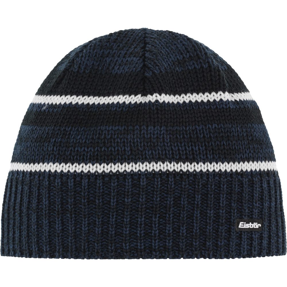 Eisbär Luan Mütze Herren dark cobalt