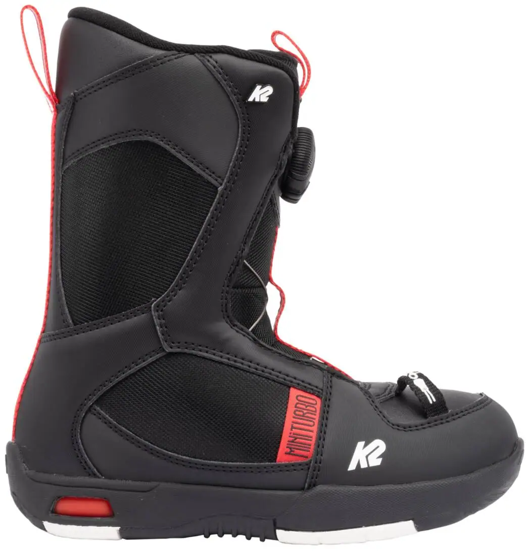 K2 Mini Turbo Snowboard Støvler | SkatePro