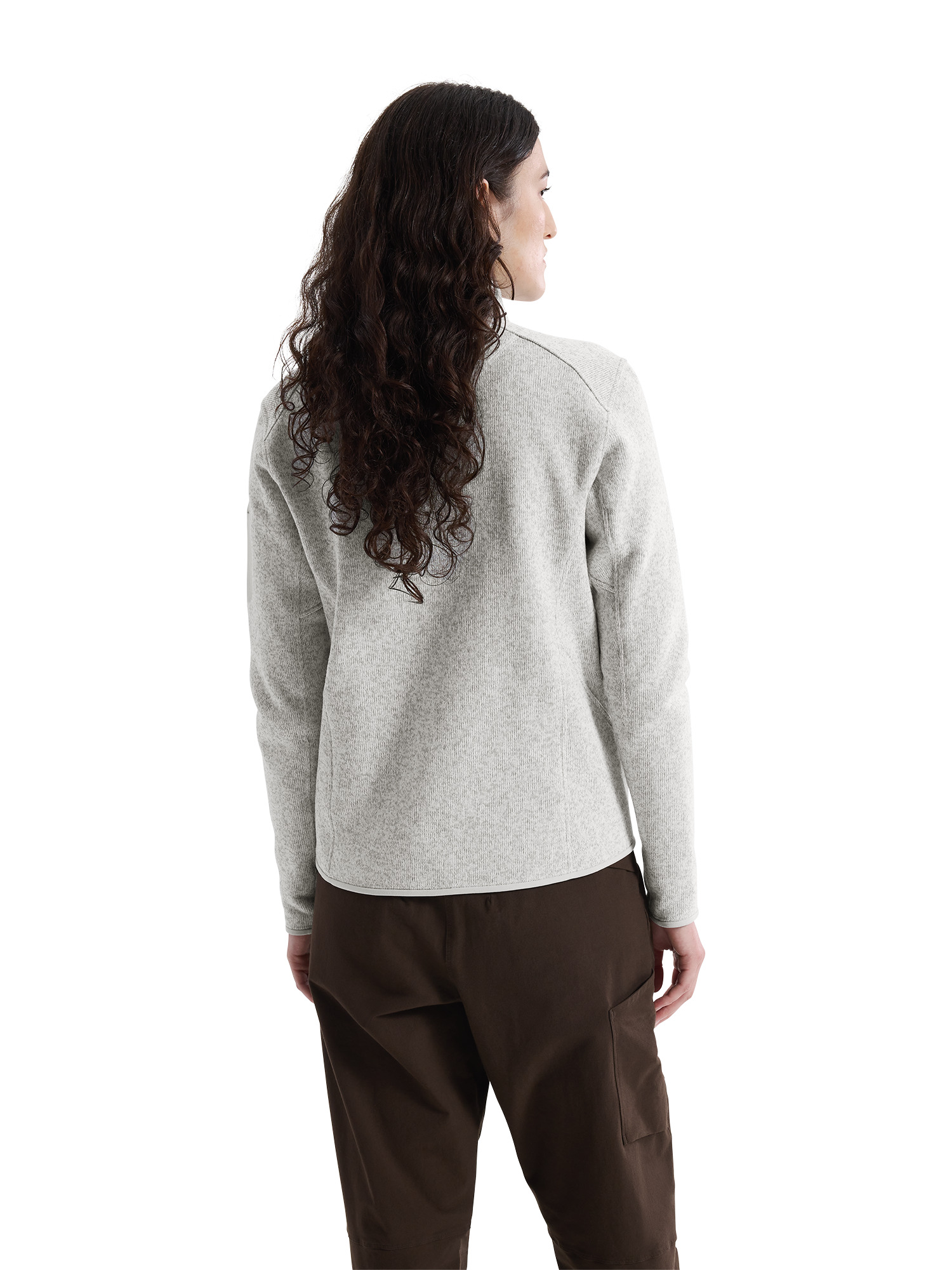 Covert Cardigan W