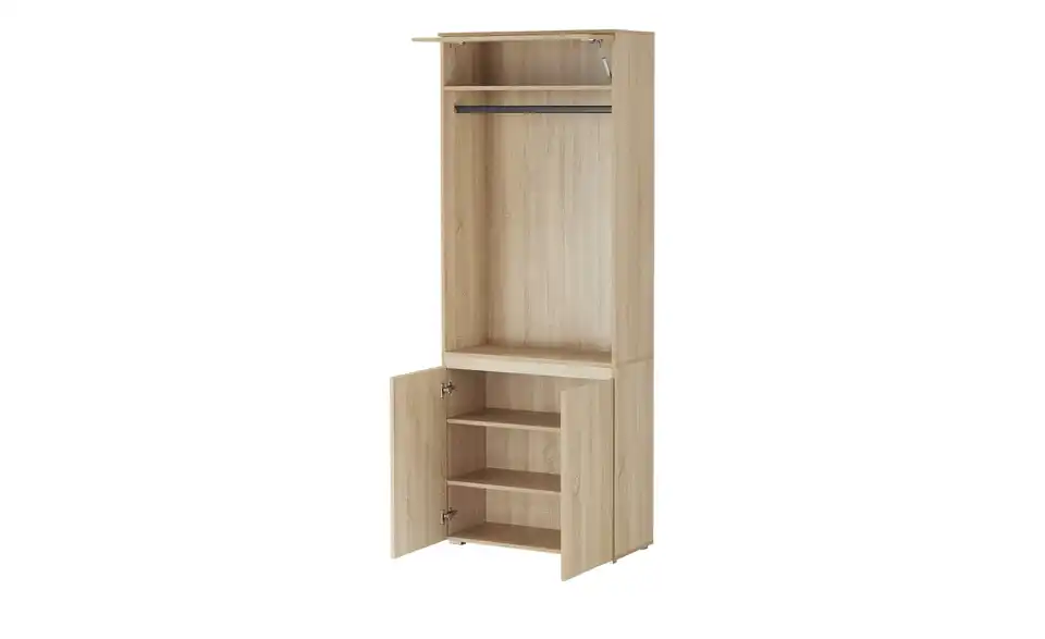 Garderobenschrank Savona