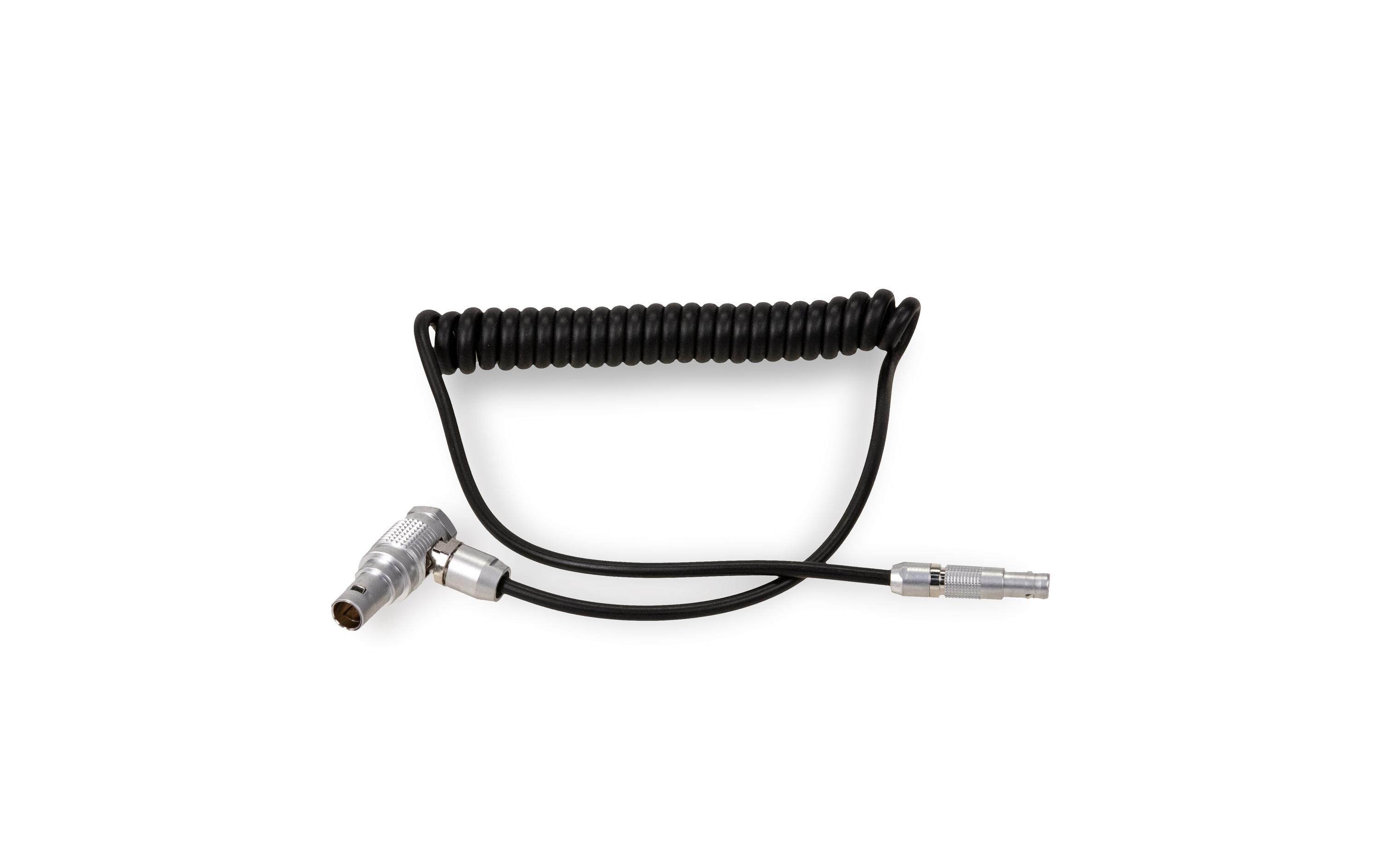 Kabel Side Power Handle Run/Stop RED SYNC Type ISide Power Handle Run/Stop Kabel für RED SYNC Type I